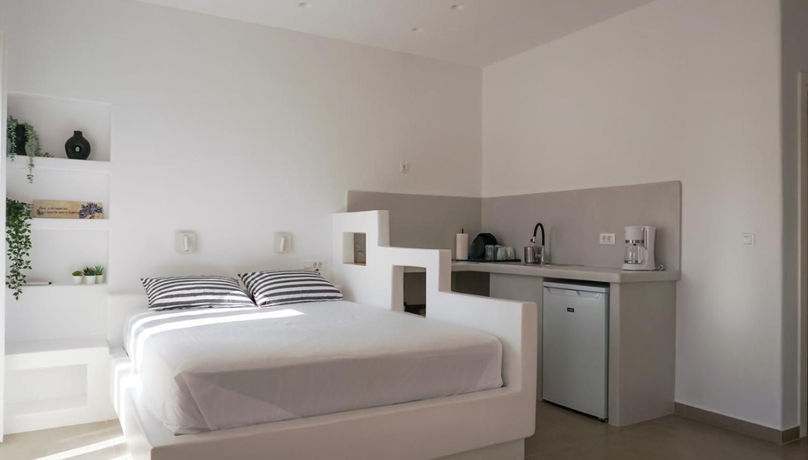 Οtto Apts Loutrá Esterno foto