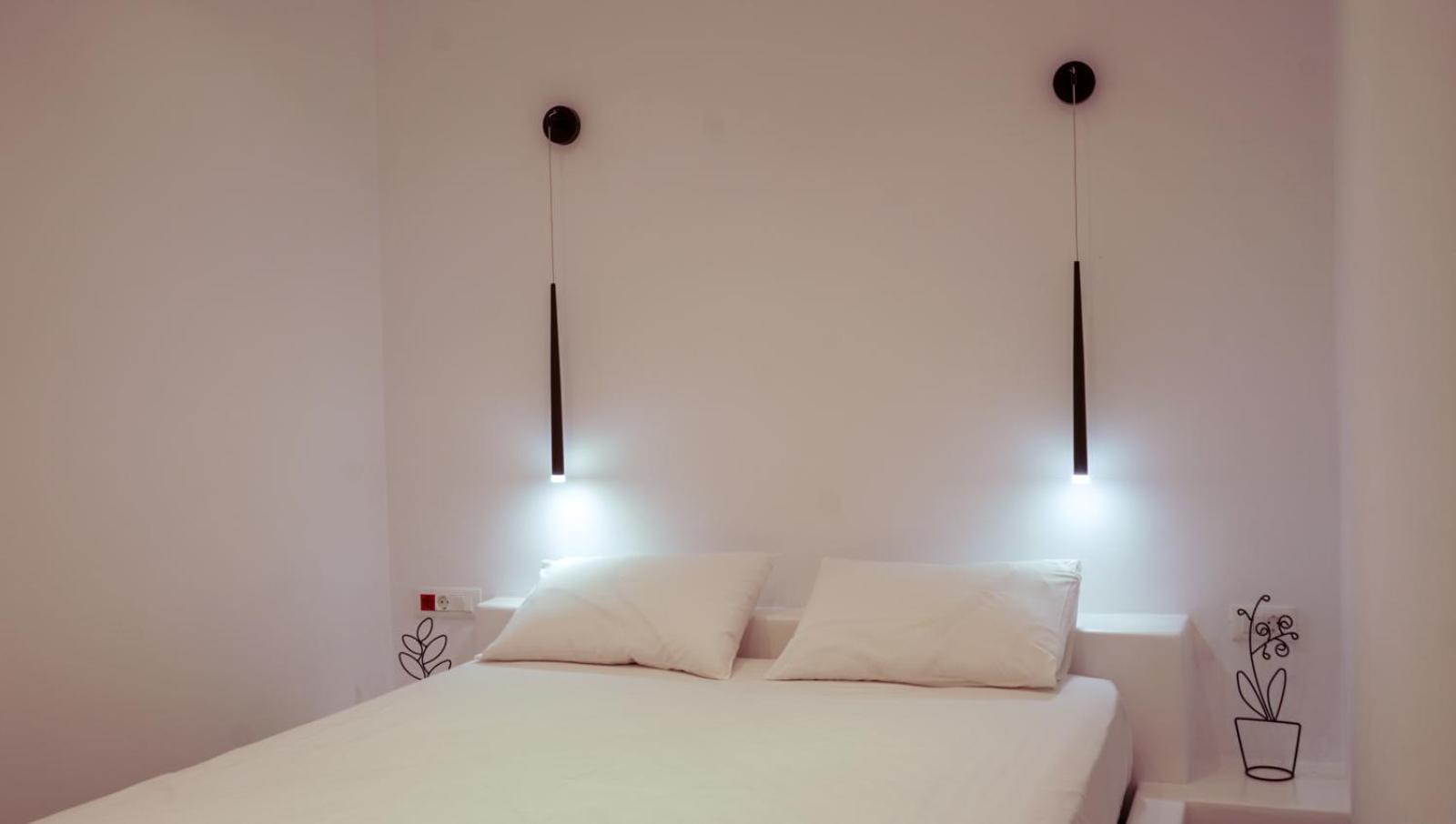 Οtto Apts Loutrá Esterno foto