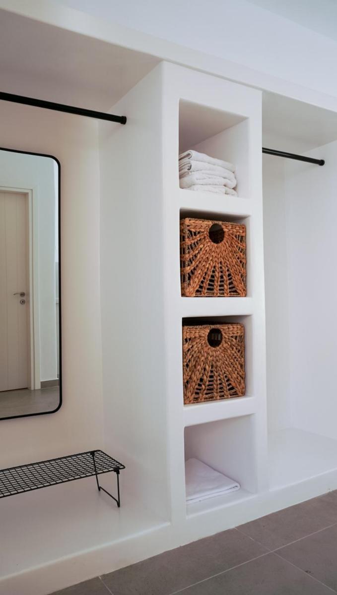 Οtto Apts Loutrá Esterno foto