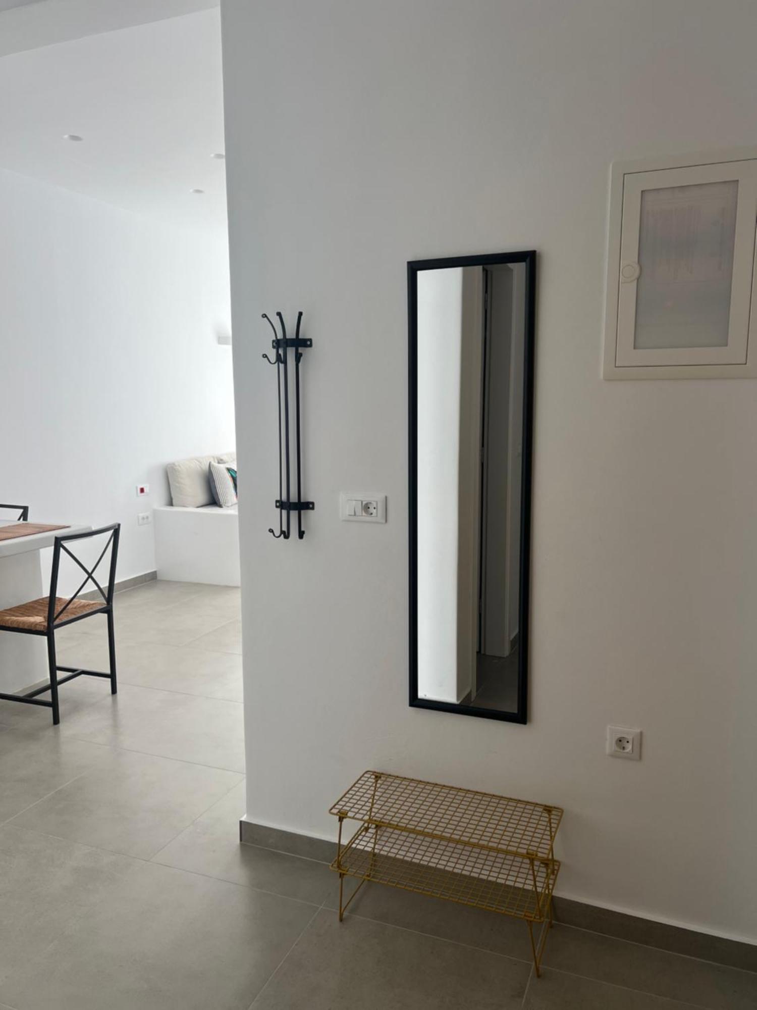 Οtto Apts Loutrá Esterno foto